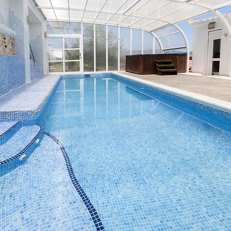 Llumicel Villa Ador Dış mekan fotoğraf