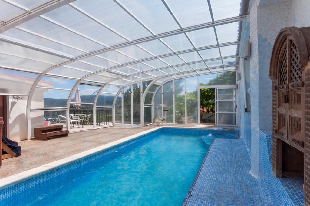 Llumicel Villa Ador Dış mekan fotoğraf