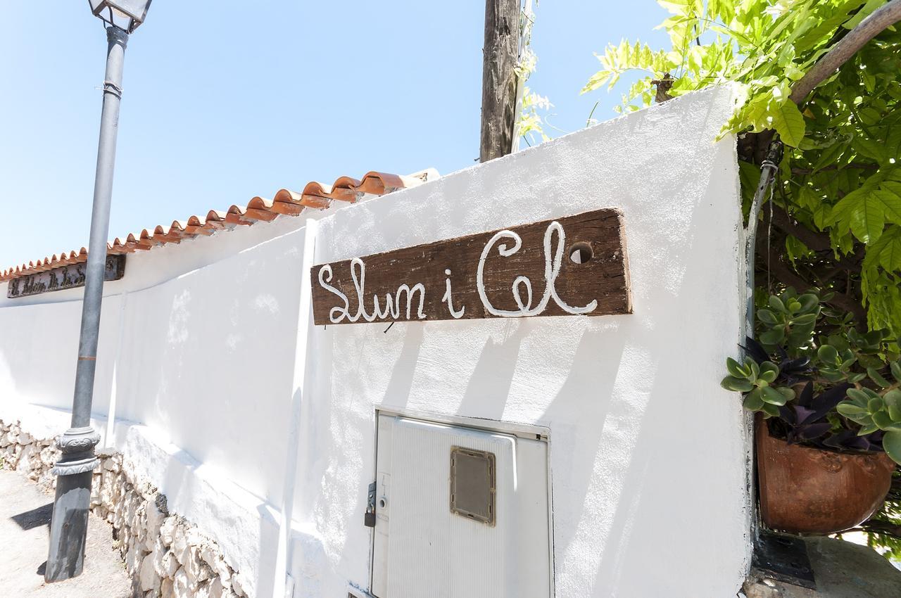 Llumicel Villa Ador Dış mekan fotoğraf