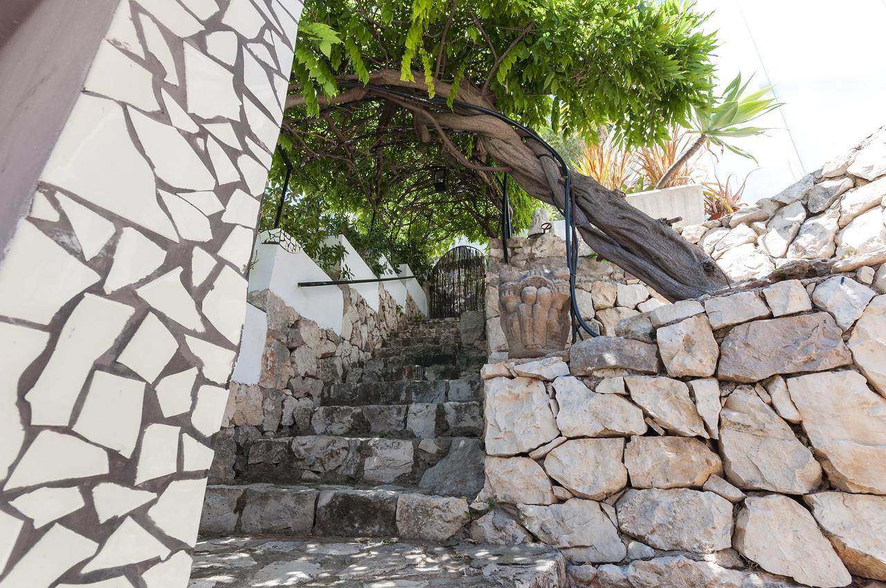 Llumicel Villa Ador Dış mekan fotoğraf