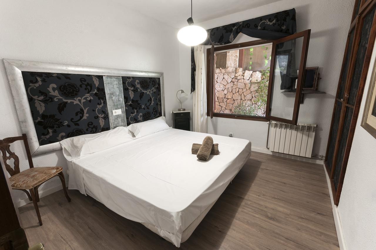Llumicel Villa Ador Dış mekan fotoğraf