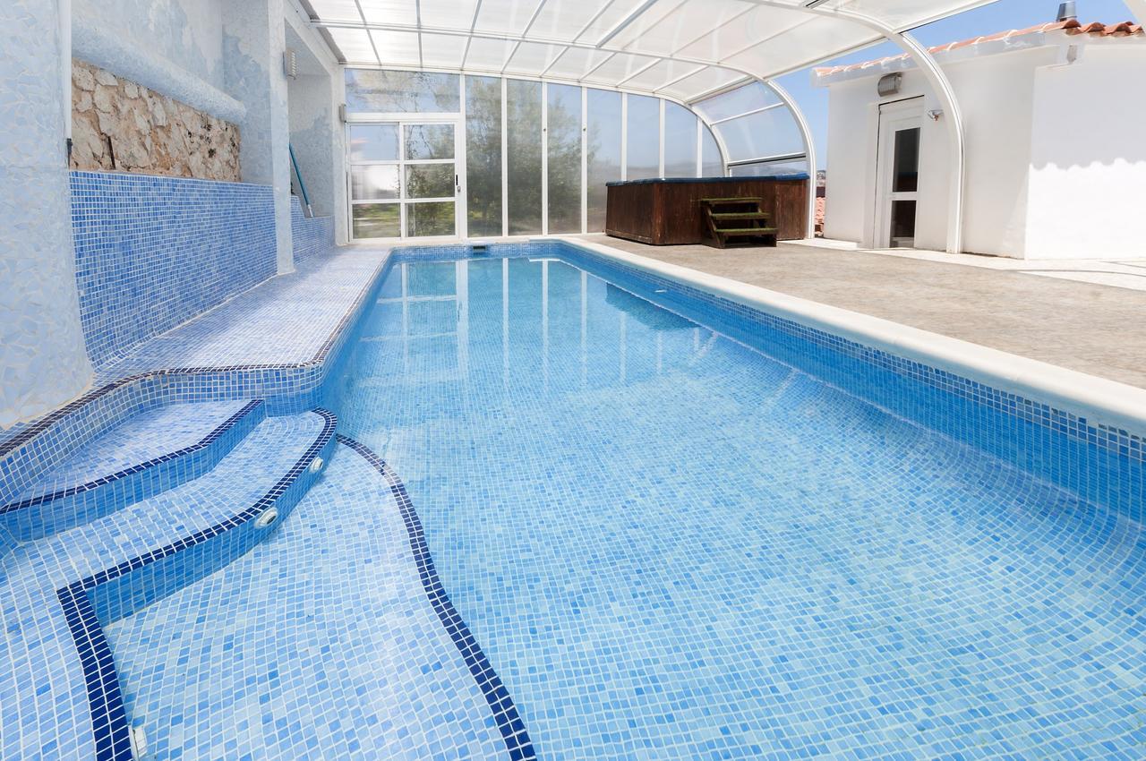 Llumicel Villa Ador Dış mekan fotoğraf