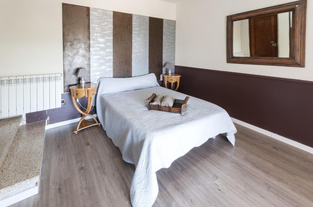 Llumicel Villa Ador Dış mekan fotoğraf