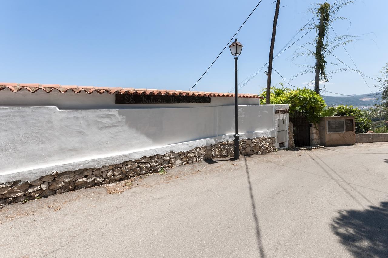 Llumicel Villa Ador Dış mekan fotoğraf