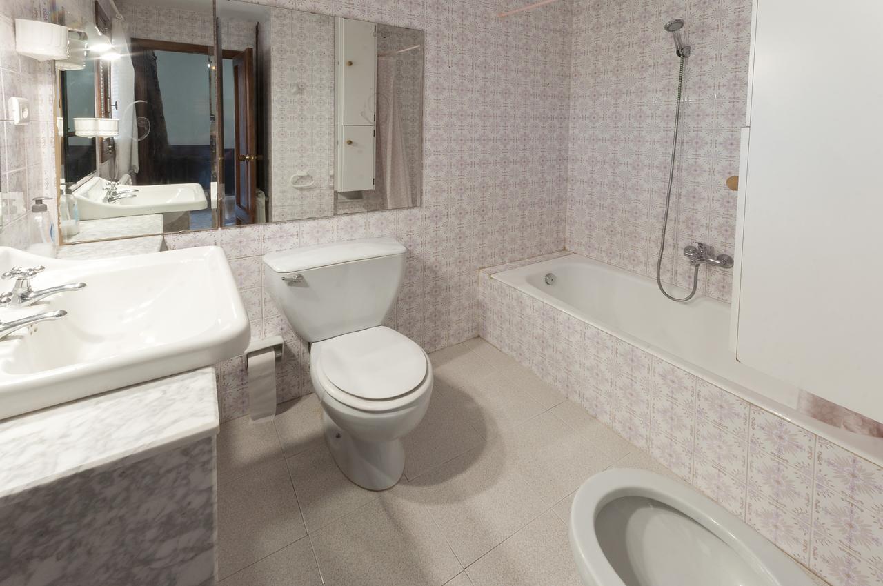 Llumicel Villa Ador Dış mekan fotoğraf